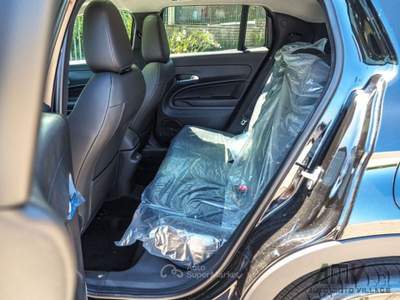 Jeep Avenger 1.2 Turbo MHEV Summit AUTOM. KM0 Nero usata Soriano nel Cimino