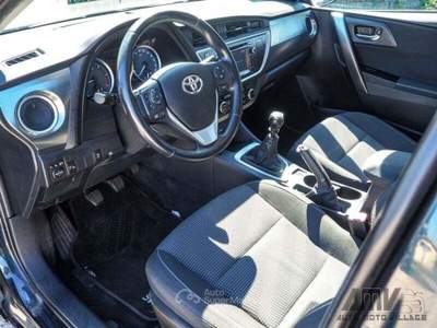 Toyota Auris Touring Sports 1.4 D-4D UNICO PROPRIETARIO usata Soriano nel Cimino