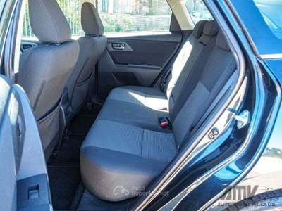 Toyota Auris Touring Sports 1.4 D-4D UNICO PROPRIETARIO usata Soriano nel Cimino
