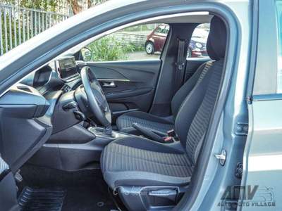 Peugeot 208 PureTech 100 Stop&amp;Start 5 porte Active Grigio usata Soriano nel Cimino