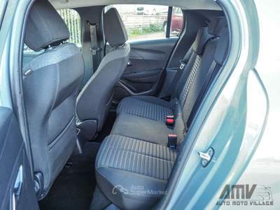Peugeot 208 PureTech 100 Stop&amp;Start 5 porte Active Grigio usata Soriano nel Cimino