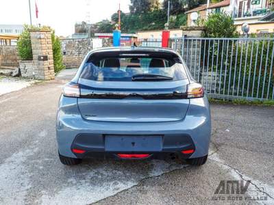 Peugeot 208 PureTech 100 Stop&amp;Start 5 porte Active Grigio usata Soriano nel Cimino