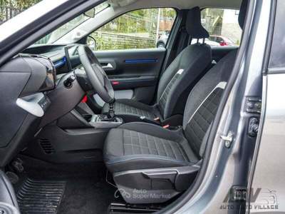 Citroen C3 PureTech 100 S&amp;S You Pack Plus Grigio usata Soriano nel Cimino
