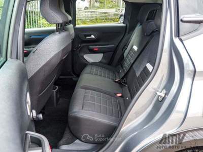 Citroen C3 PureTech 100 S&amp;S You Pack Plus Grigio usata Soriano nel Cimino
