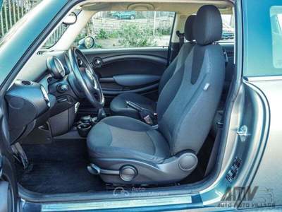 MINI Mini Coupè 1.4 16V Ray OK NEOPATENTATI Grigio usata Soriano nel Cimino