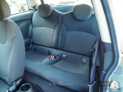 MINI Mini Coupè 1.4 16V Ray OK NEOPATENTATI Grigio usata Soriano nel Cimino