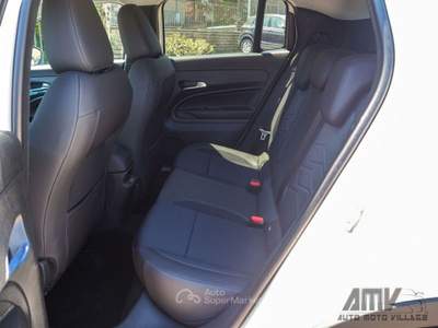 Jeep Avenger 1.2 Turbo Summit 101 CV KM0 Bianco usata Soriano nel Cimino