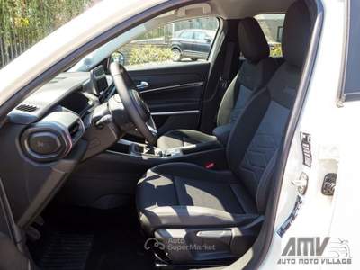 Jeep Avenger 1.2 Turbo Summit 101 CV KM0 Bianco usata Soriano nel Cimino
