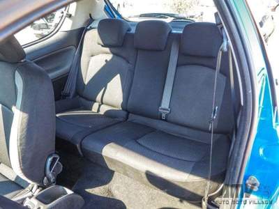 Peugeot 206 1.4 HDi 3p. OK NEOP. usata Soriano nel Cimino