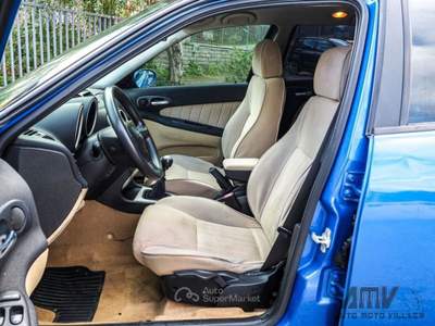 Alfa Romeo 156 1.9 JTD 140 Cv 16V Sportwagon usata Soriano nel Cimino