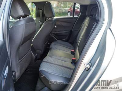 Peugeot 208 PureTech 100 Stop&amp;Start 5 porte Allure Argento usata Soriano nel Cimino