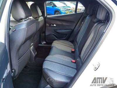 Peugeot 2008 PureTech 100 S&amp;S Allure Bianco usata Soriano nel Cimino