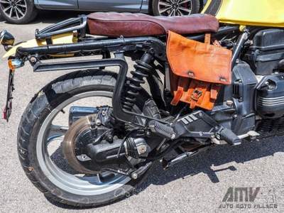 BMW Serie 1 120i 1.0i 100 Cv CON ACCESSORI Giallo usata Soriano nel Cimino