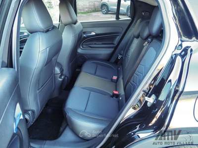 Jeep Avenger 1.2 Turbo Summit 101 CV KM0 Nero usata Soriano nel Cimino