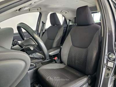 Toyota Yaris 1.5 Dual-VVT-iE (Hybrid), Business Tua da €227 Al Mese!! Grigio usata Roma
