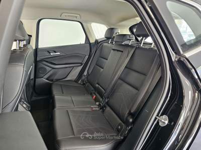 BMW Serie 2 218i 218 i Active Tourer Luxury Tua da €295 Al Mese!! Nero usata Roma