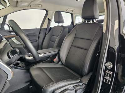 BMW Serie 2 218i 218 i Active Tourer Luxury Tua da €295 Al Mese!! Nero usata Roma