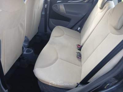 Peugeot 107 neopatentati Nero usata Massa