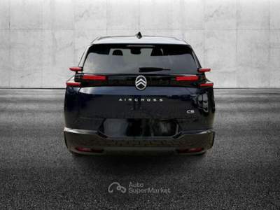 Citroen C5 Aircross Hybrid 145 CV e-DCS6 Max Blu/Azzurro usata Pieve di Cento