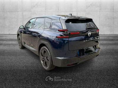 Citroen C5 Aircross Hybrid 145 CV e-DCS6 Max Blu/Azzurro usata Pieve di Cento