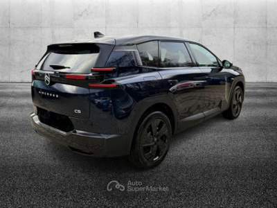Citroen C5 Aircross Hybrid 145 CV e-DCS6 Max Blu/Azzurro usata Pieve di Cento