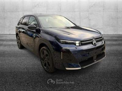 Citroen C5 Aircross Hybrid 145 CV e-DCS6 Max Blu/Azzurro usata Pieve di Cento