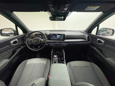 Kia Sorento 1.6 T-GDi PHEV AT6 4WD Style Grigio usata Lurate Caccivio