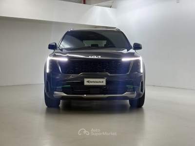 Kia Sorento 1.6 T-GDi PHEV AT6 4WD Style Grigio usata Lurate Caccivio