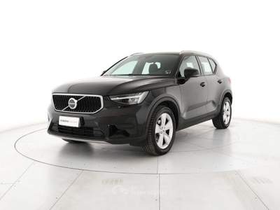 Volvo XC40 T2 automatico Core Nero usata Modena