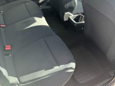 Ford Focus EcoBlue 95 CV SW Business Grigio usata manfredonia