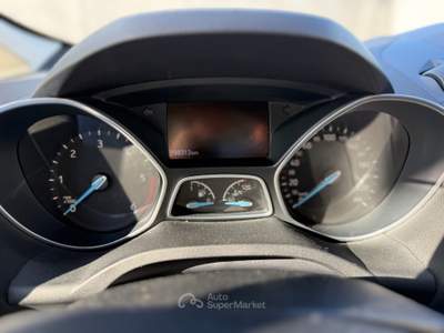 Ford C-Max Start&Stop ECOnetic Business Bianco usata manfredonia