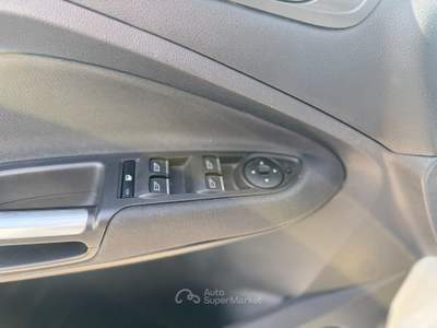 Ford C-Max Start&Stop ECOnetic Business Bianco usata manfredonia