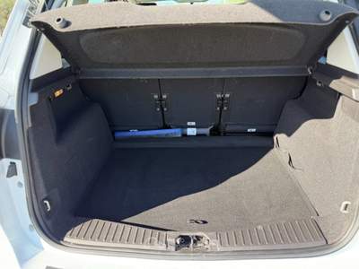 Ford C-Max Start&Stop ECOnetic Business Bianco usata manfredonia