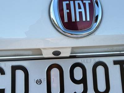Fiat Tipo Mjt S&S SW Lounge IVA ESPOSTA Bianco usata manfredonia