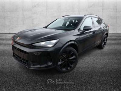 Cupra Formentor 2.0 TDI DSG Nero usata Pieve di Cento