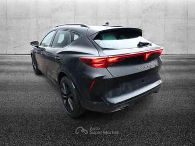 Cupra Formentor 2.0 TDI DSG Nero usata Pieve di Cento