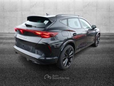 Cupra Formentor 2.0 TDI DSG Nero usata Pieve di Cento