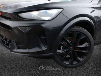 Cupra Formentor 2.0 TDI DSG Nero usata Pieve di Cento