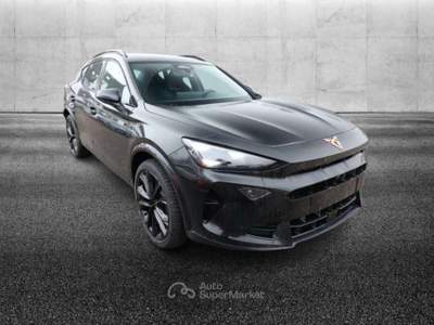 Cupra Formentor 2.0 TDI DSG Nero usata Pieve di Cento