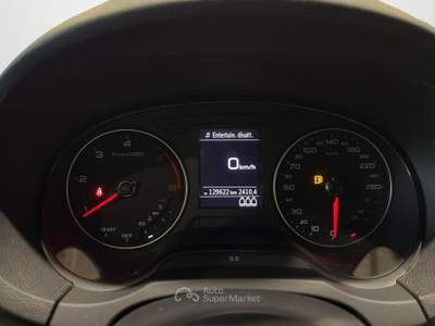Audi A3  sb 30 1.6 tdi business 116cv Grigio usata Firenze