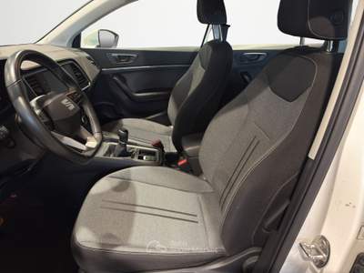 Seat Ateca  1.0 tsi reference 110cv Bianco usata Firenze