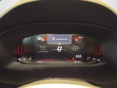 Seat Ateca  1.0 tsi reference 110cv Bianco usata Firenze