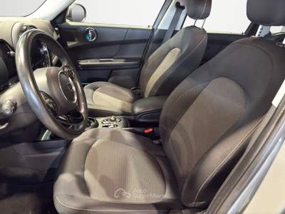 MINI Clubman  1.5 one d hype auto Grigio usata Firenze