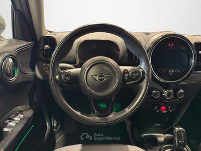 MINI Clubman  1.5 one d hype auto Grigio usata Firenze