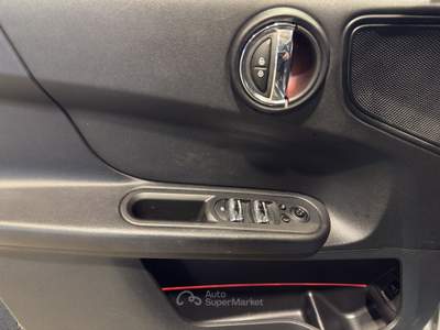 MINI Clubman  1.5 one d hype auto Grigio usata Firenze