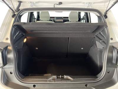 Citroen C3 1.2 hybrid 100cv max edcs6 Bianco usata Verona