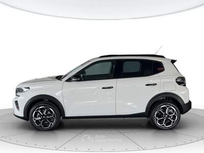 Citroen C3 1.2 hybrid 100cv max edcs6 Bianco usata Verona