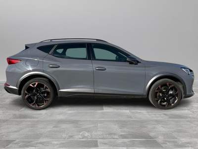 Cupra Formentor Formentor 1.4 e-hybrid dsg Grigio usata Sarteano