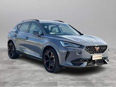 Cupra Formentor Formentor 1.4 e-hybrid dsg Grigio usata Sarteano