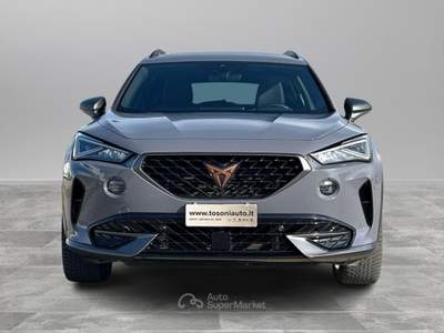 Cupra Formentor Formentor 1.4 e-hybrid dsg Grigio usata Sarteano